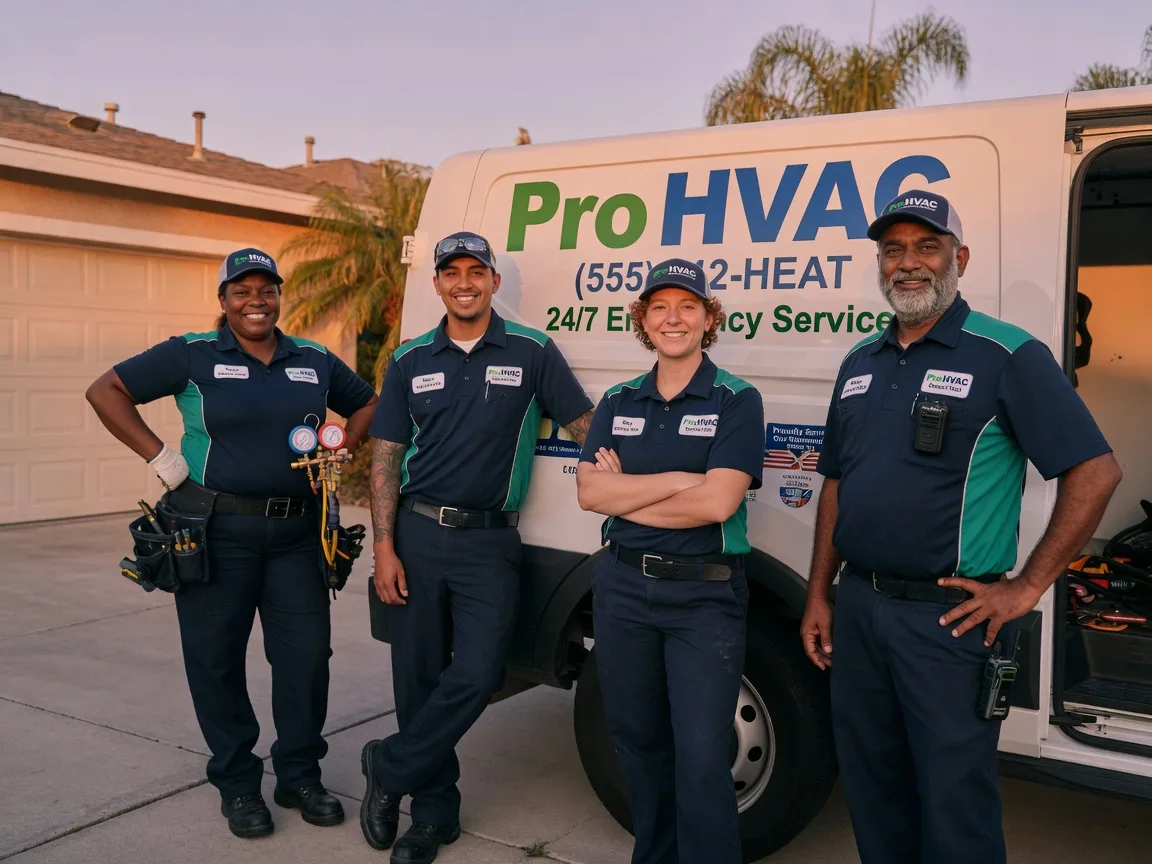 Furnace Repair company in Bloomingdale, OH